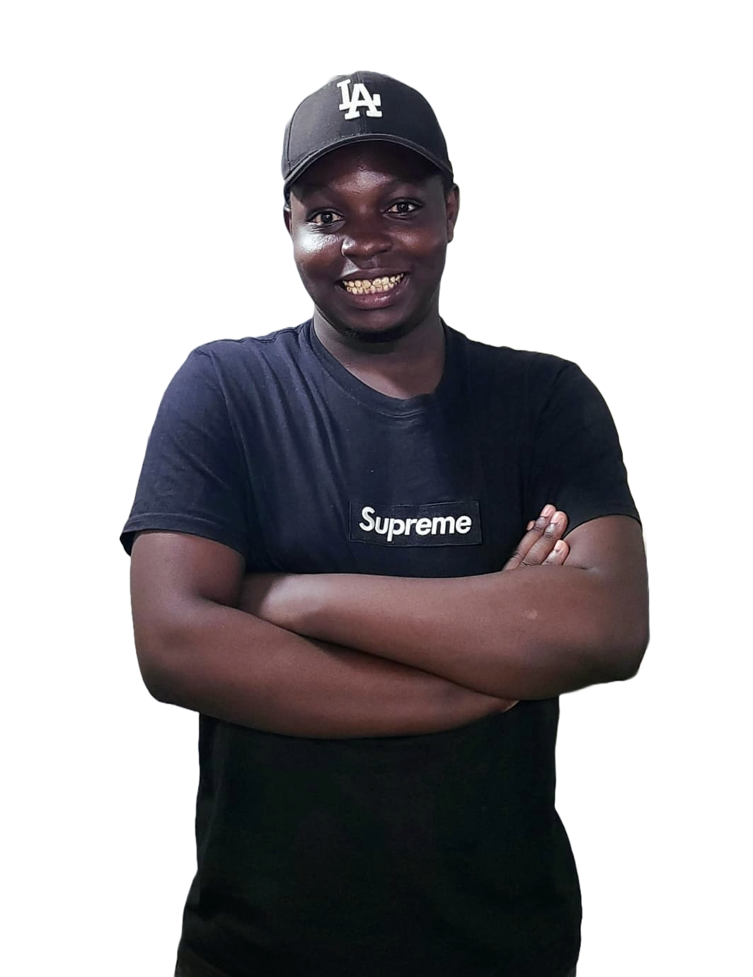 Felix Ochieng